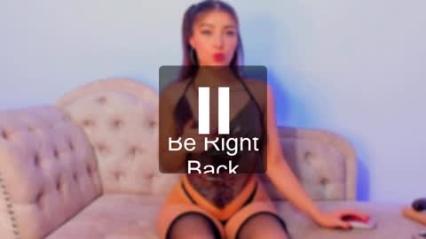 Victoria Laurent online show from 01-03-25, 06:24