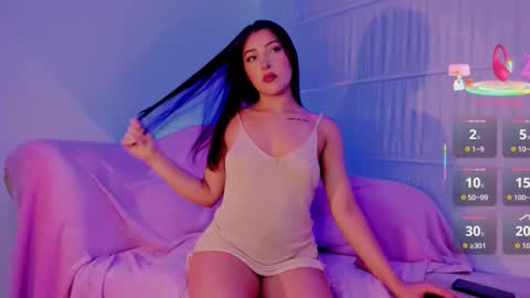 Victoria Laurent online show from 09-14-25, 07:57