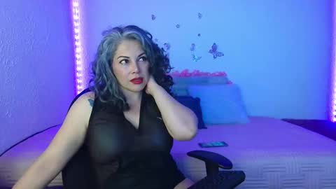 Snapshot of victoria_lover444 chatting on 03-25-26, 04:51 Victoria Lover online show from 03-25-26, 04:51