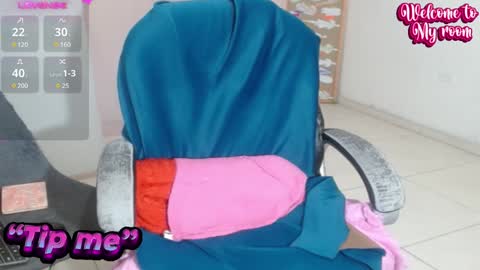 VICKY online show from 12-05-24, 12:41