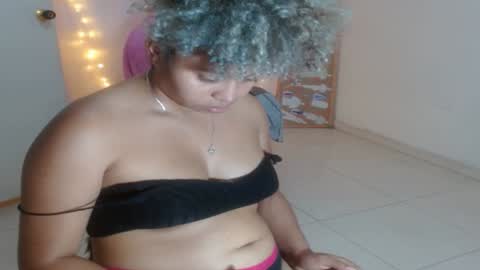 VICKY online show from 12-19-24, 02:23