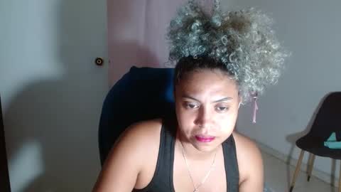 VICKY online show from 01-14-25, 08:48