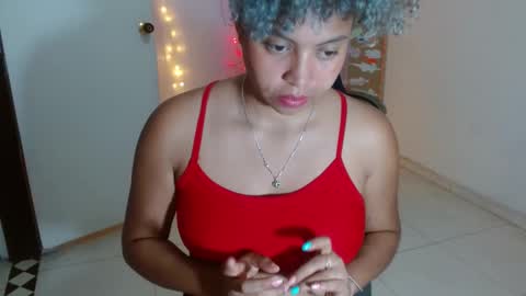 VICKY online show from 01-31-25, 03:30