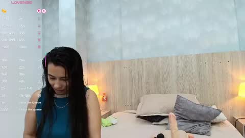 Snapshot of victoria_pachon chatting on 06-04-26, 07:09 victoria_pachon online show from 06-04-26, 07:09