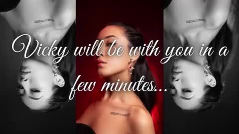 Snapshot of victoria_ricci_a chatting on 01-10-26, 09:41 Victoria online show from 01-10-26, 09:41