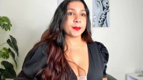 VICTORIA  online show from 02-02-26, 12:37