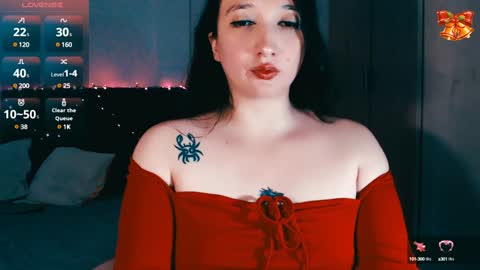 Victoria online show from 12-24-24, 05:13