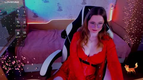    -   The Divine Fox online show from 02-06-25, 05:57