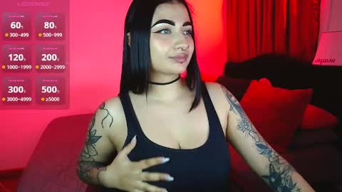 Victoria online show from 05-07-26, 02:17