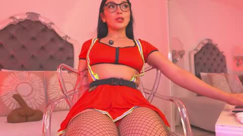 victoria_watsson online show from 10-10-25, 12:48