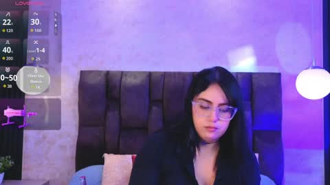 Victoria Andrade online show from 03-02-26, 12:34