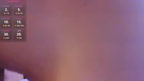 Snapshot of victoriaandrade chatting on 04-23-26, 12:29 Victoria Andrade online show from 04-23-26, 12:29