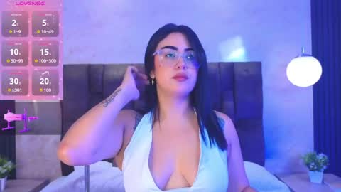 Snapshot of victoriaandrade chatting on 05-16-26, 11:53 Victoria Andrade online show from 05-16-26, 11:53