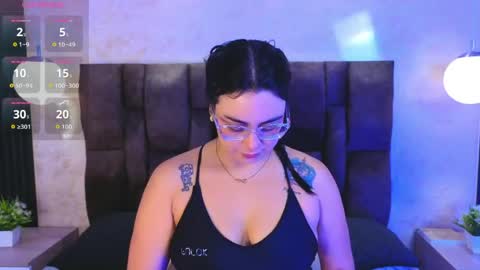 Snapshot of victoriaandrade chatting on 05-23-26, 12:31 Victoria Andrade online show from 05-23-26, 12:31