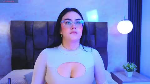 Victoria Andrade online show from 07-01-26, 11:56