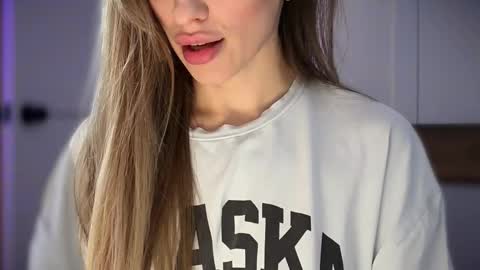 Victoria  means victory... always online show from 02-13-26, 02:46