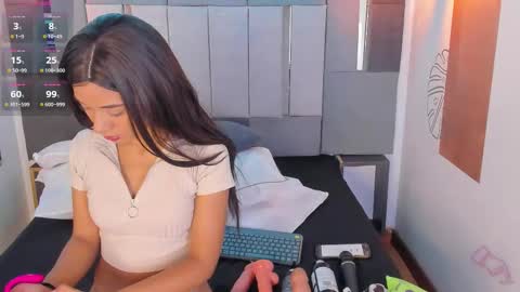 Victoria  online show from 02-21-26, 09:27