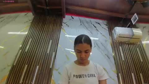 Snapshot of victoriaduarte chatting on 06-15-26, 08:00 Victoria online show from 06-15-26, 08:00