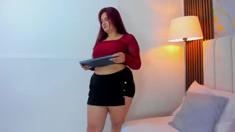 Snapshot of victoriaguzman_ chatting on 05-21-26, 04:03 Victoria online show from 05-21-26, 04:03