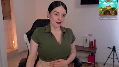 Kim 3 online show from 03-17-26, 03:37