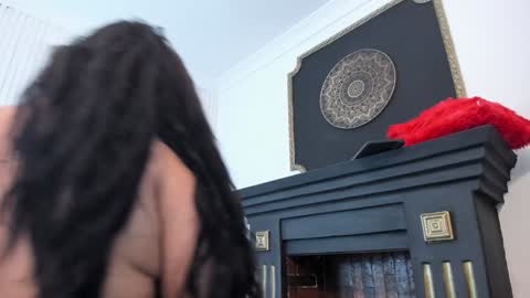 Snapshot of victoriajk chatting on 01-18-25, 05:48 Victoria online show from 01-18-25, 05:48