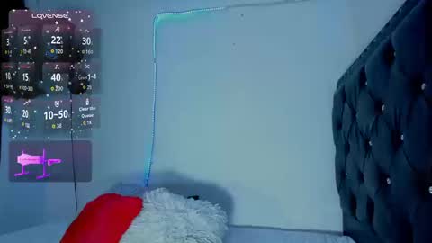 Victoria  online show from 03-22-26, 01:31