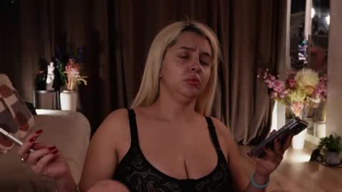 Diddy online show from 11-01-25, 07:27