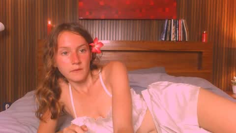 Eva and Victor online show from 03-31-26, 11:32