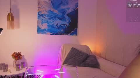 Maria Victoria online show from 04-11-26, 11:25