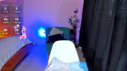 Snapshot of victoriasmithtv chatting on 03-11-25, 09:37 victoriasmithtv online show from 03-11-25, 09:37