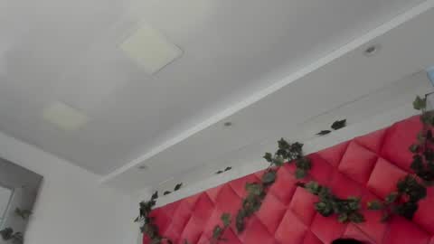 ADRIANA online show from 03-12-25, 11:44