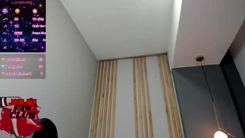 Victoria Vixen online show from 11-16-25, 09:09