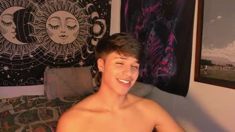 Victorino Jhonson online show from 12-11-24, 02:09