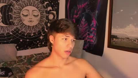 Victorino Jhonson online show from 12-11-24, 09:12