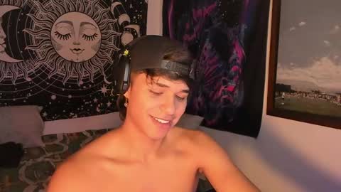 Victorino Jhonson online show from 12-12-24, 04:15