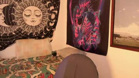 Victorino Jhonson online show from 12-16-24, 06:16