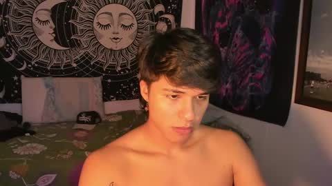 Victorino Jhonson online show from 12-26-24, 09:15