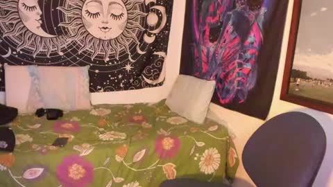 Victorino Jhonson online show from 12-27-24, 12:12