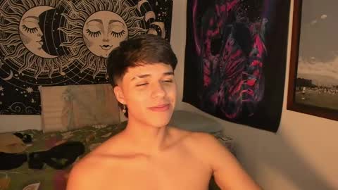 Victorino Jhonson online show from 12-28-24, 09:30