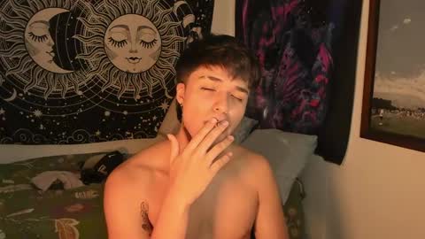 Victorino Jhonson online show from 01-02-25, 08:35