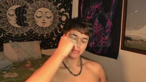 Victorino Jhonson online show from 01-07-25, 05:20