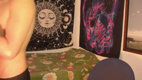 Victorino Jhonson online show from 01-11-25, 04:57