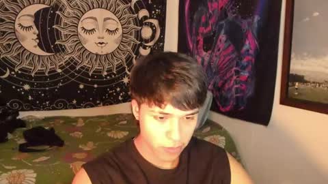 Victorino Jhonson online show from 01-15-25, 05:15