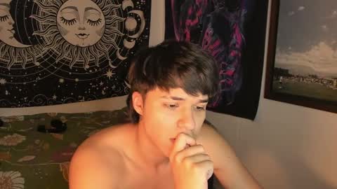 Victorino Jhonson online show from 01-16-25, 05:44