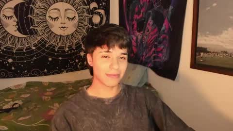 Victorino Jhonson online show from 01-17-25, 09:17