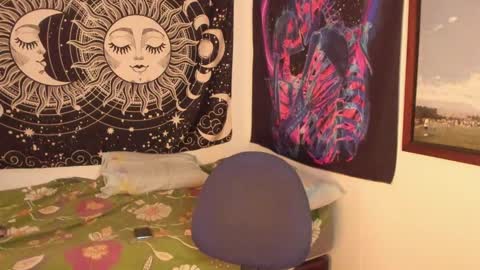 Victorino Jhonson online show from 01-20-25, 06:32