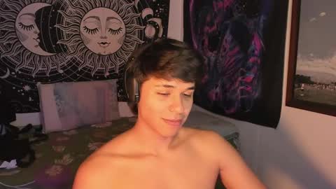 Victorino Jhonson online show from 02-03-25, 07:29