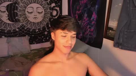 Victorino Jhonson online show from 02-22-25, 01:44