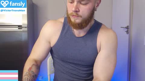 Victor online show from 11-10-25, 10:25