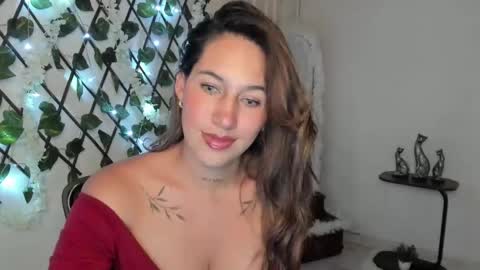 Snapshot of victorya_sweet3 chatting on 11-20-25, 09:36 Victoria online show from 11-20-25, 09:36